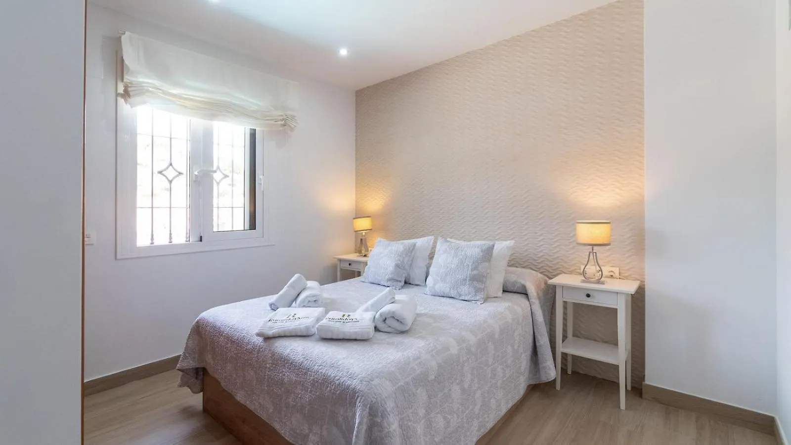 Villa Garcia Jaime Nerja By Ruralidays 0*,