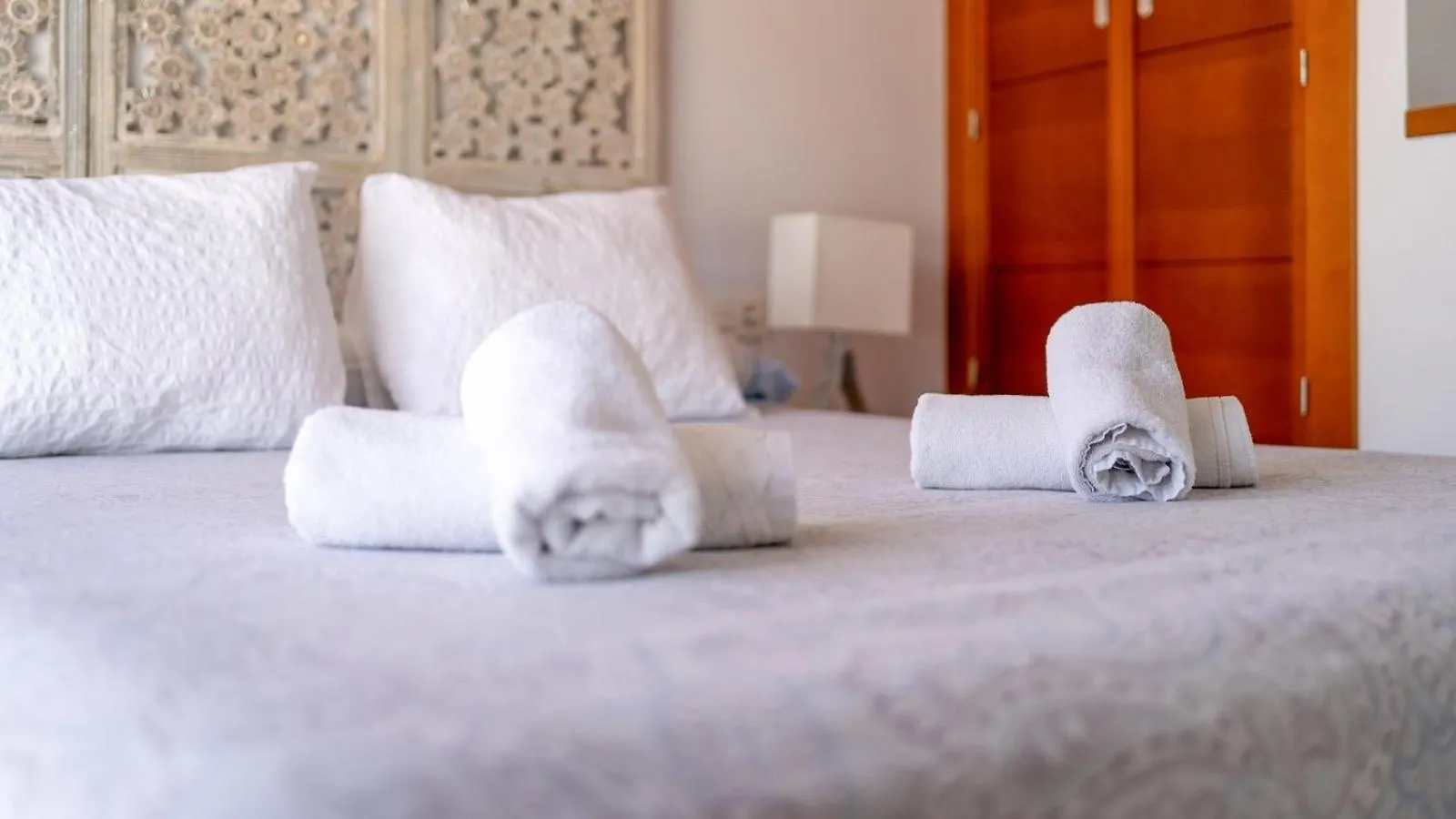 Holiday home Villa Garcia Jaime Nerja By Ruralidays