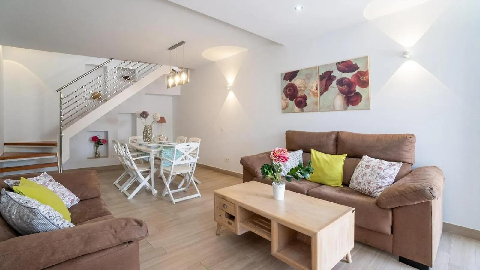 Villa Garcia Jaime Nerja By Ruralidays Holiday home