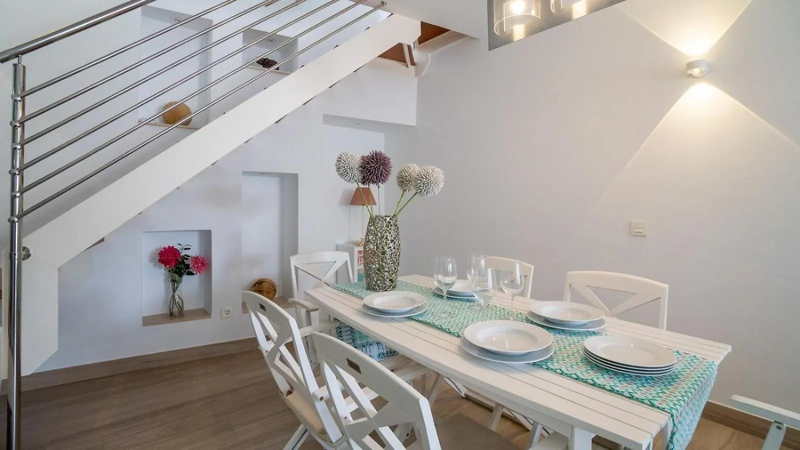 Villa Garcia Jaime Nerja By Ruralidays 0*,