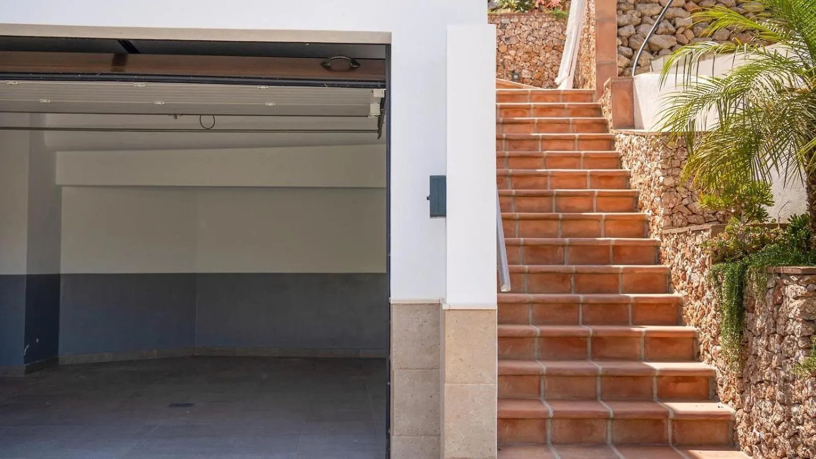 Holiday home Villa Garcia Jaime Nerja By Ruralidays