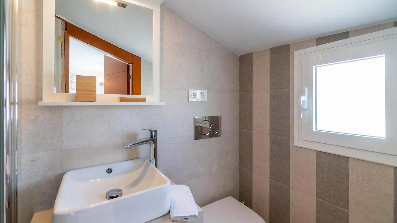 Feriehus Villa Garcia Jaime Nerja By Ruralidays
