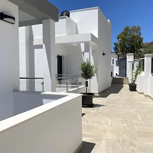 Terrazas De Ladera V5 Casasol Nerja