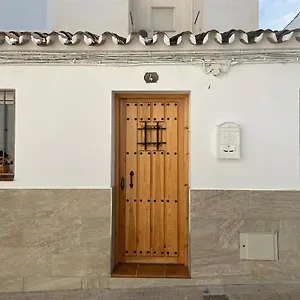  Сasa de vacaciones Casa Noah