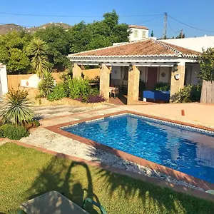  Сasa de vacaciones Mercedes