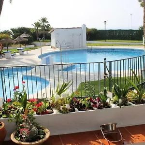  Сasa de vacaciones Casa Angelines